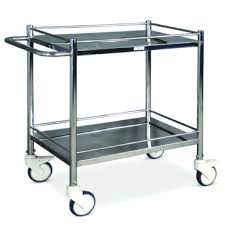 Hospital Trolleys